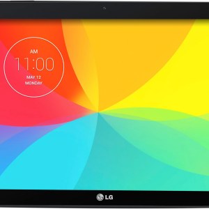 LG G Pad 10 1 LTE | ال جي G Pad 10 1 LTE