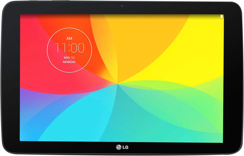 سعر و مواصفات LG G Pad 10 1 LTE