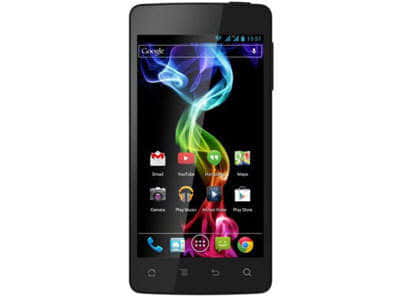 سعر و مواصفات Archos 45 Platinum