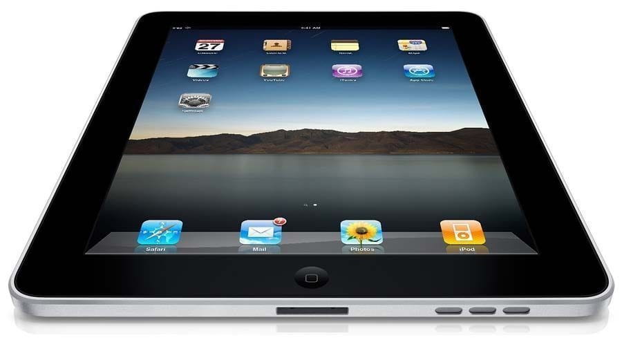 سعر و مواصفات Apple iPad Wi-Fi plus 3G