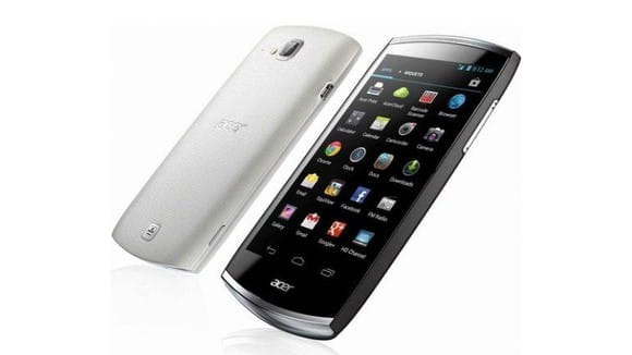 سعر و مواصفات Acer CloudMobile S500