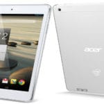 Acer Iconia A1-830 | ايسر Iconia A1-830