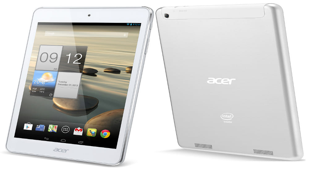 سعر و مواصفات Acer Iconia A1-830