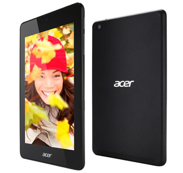 سعر و مواصفات Acer Iconia One 7 B1-730