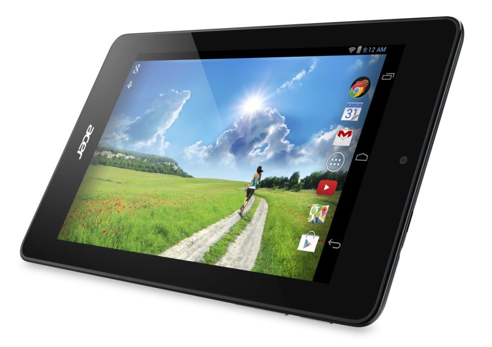 سعر و مواصفات Acer Iconia One 7 B1-730