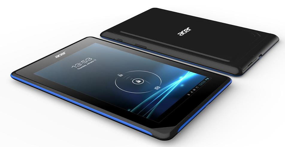 سعر و مواصفات Acer Iconia Tab B1-A71