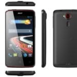 Acer Liquid E3 Duo Plus | ايسر Liquid E3 Duo Plus