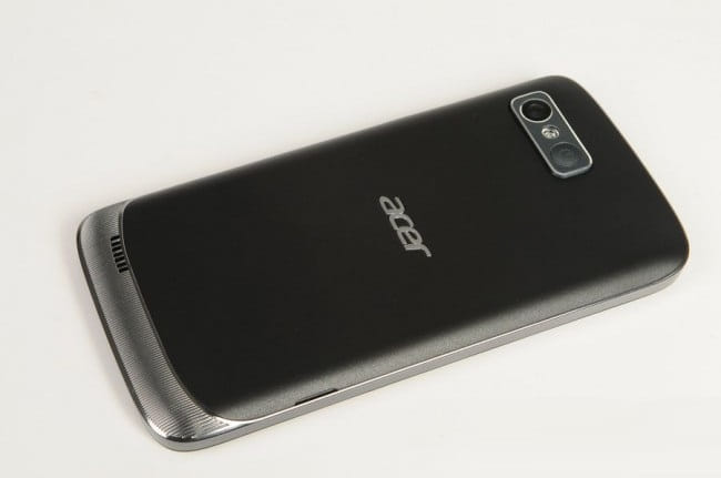سعر و مواصفات Acer Liquid Gallant Duo