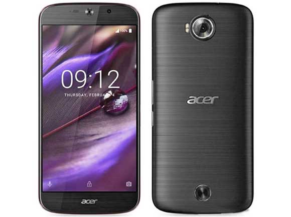 سعر و مواصفات Acer Liquid Jade 2