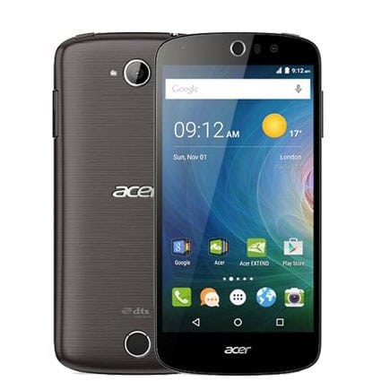 سعر و مواصفات Acer Liquid Z530S