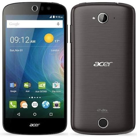سعر و مواصفات Acer Liquid M320
