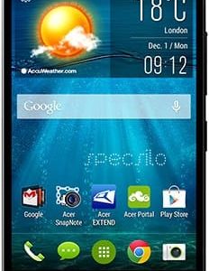 Acer Liquid X1 | ايسر Liquid X1