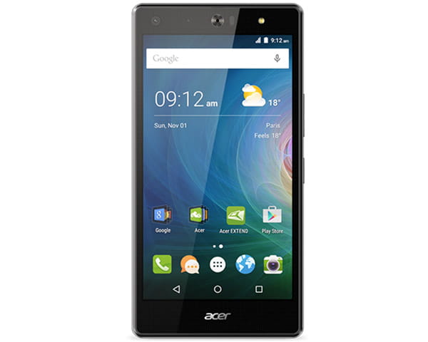 سعر و مواصفات Acer Liquid X2