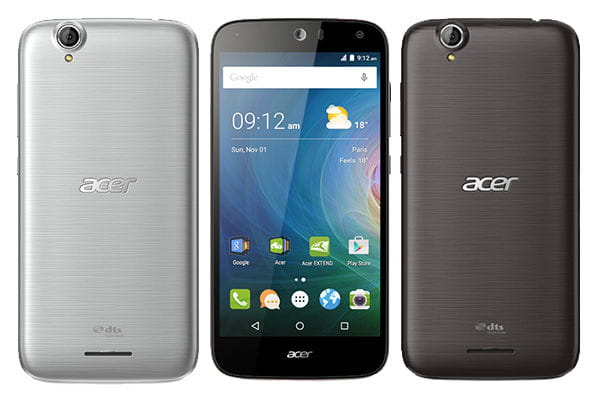 سعر و مواصفات Acer Liquid Z630S