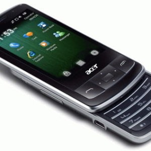 Acer beTouch E101 | ايسر beTouch E101