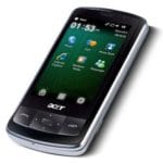 Acer beTouch E200 | ايسر beTouch E200