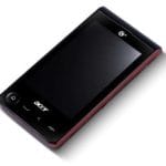Acer beTouch T500 | ايسر beTouch T500
