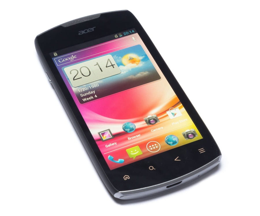 سعر و مواصفات Acer Liquid Glow E330