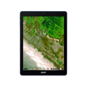 Acer Chromebook Tab 10 | ايسر Chromebook جهاز لوحي 10