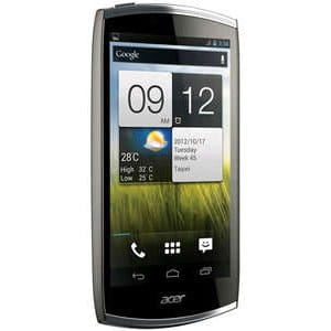 Acer CloudMobile S500 | ايسر CloudMobile S500