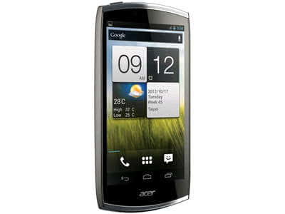 سعر و مواصفات Acer CloudMobile S500