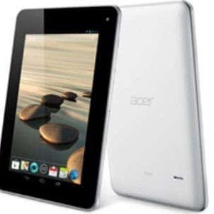 Acer Iconia Tab B1-710 | ايسر Iconia جهاز لوحي B1-710