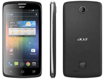 سعر و مواصفات Acer Liquid C1