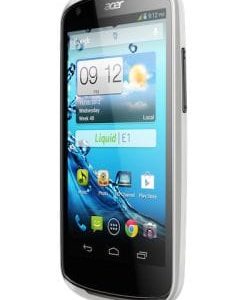 Acer Liquid E1 | ايسر Liquid E1