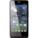 Acer Liquid E3 | ايسر Liquid E3