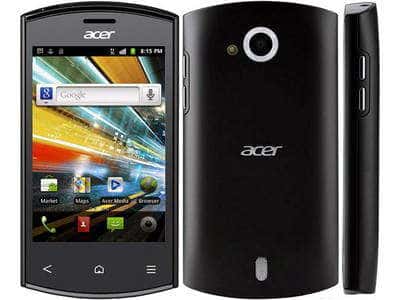 سعر و مواصفات Acer Liquid Express E320