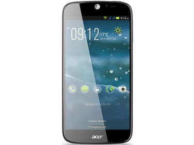 سعر و مواصفات Acer Liquid Jade S