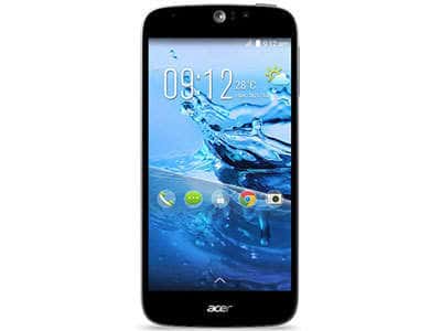 سعر و مواصفات Acer Liquid Jade Z