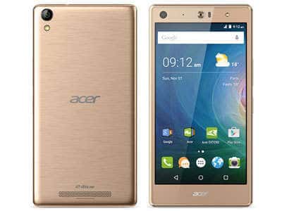 سعر و مواصفات Acer Liquid X2