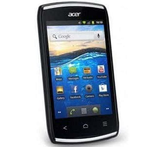 Acer Liquid Z110 | ايسر Liquid Z110