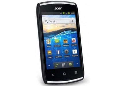سعر و مواصفات Acer Liquid Z110