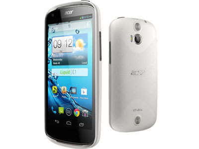 سعر و مواصفات Acer Liquid Z2