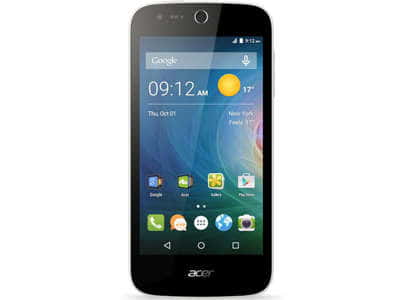 سعر و مواصفات Acer Liquid Z320