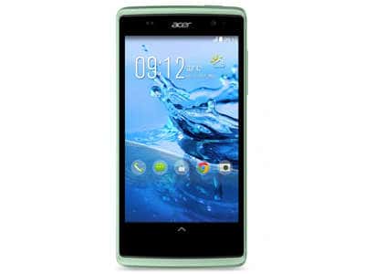 سعر و مواصفات Acer Liquid Z500