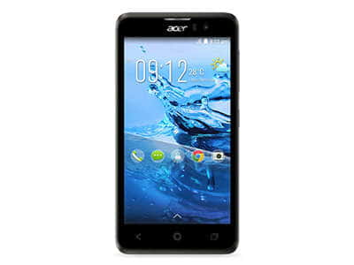 سعر و مواصفات Acer Liquid Z520