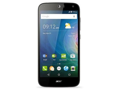 سعر و مواصفات Acer Liquid Z630S