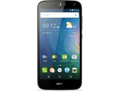 سعر و مواصفات Acer Liquid Z630