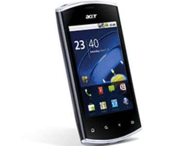 سعر و مواصفات Acer Liquid mini E310
