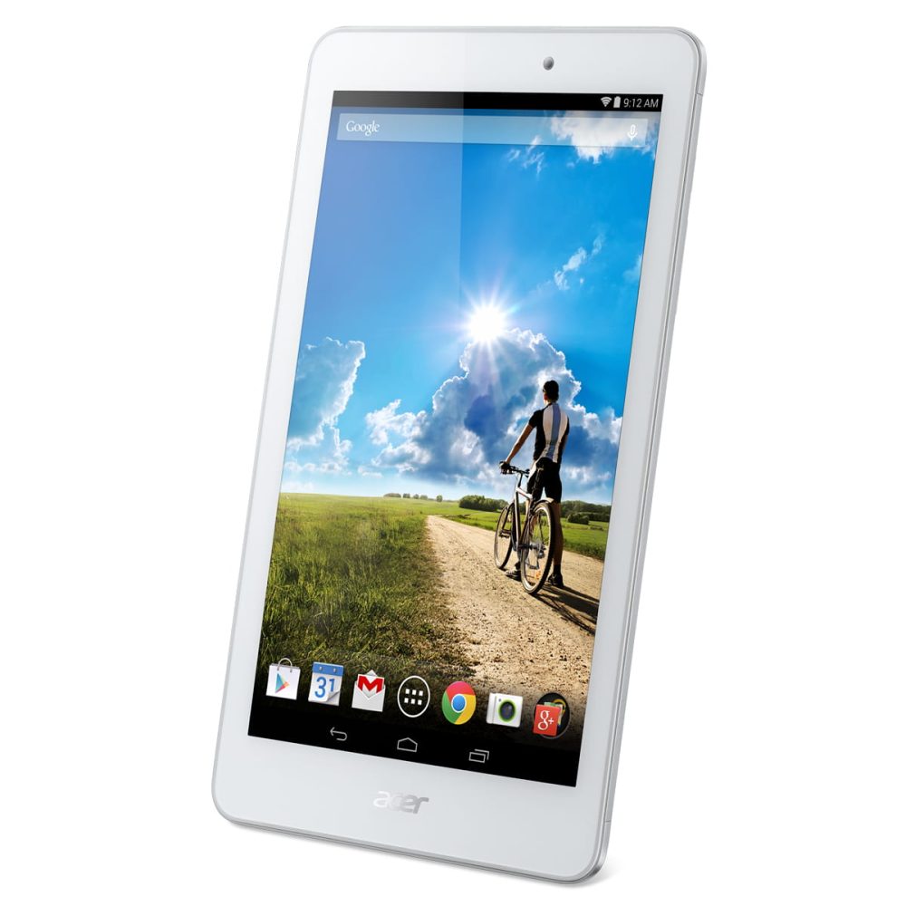 سعر و مواصفات Acer Iconia Tab A3-A20FHD