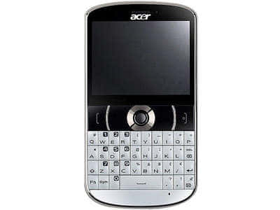 سعر و مواصفات Acer beTouch E130