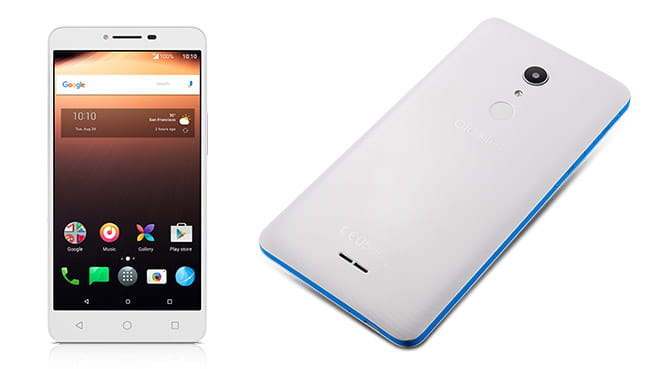 سعر و مواصفات alcatel A3 XL