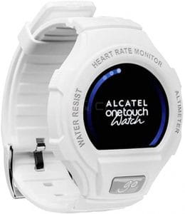 Alcatel GO Watch | Alcatel GO ساعة