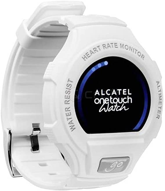 سعر و مواصفات Alcatel GO Watch