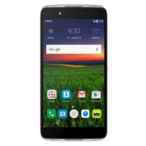 alcatel Idol 4 | alcatel Idol 4