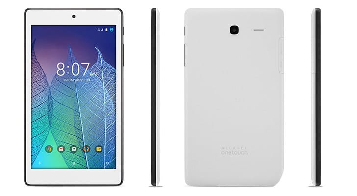 سعر و مواصفات alcatel POP 7 LTE