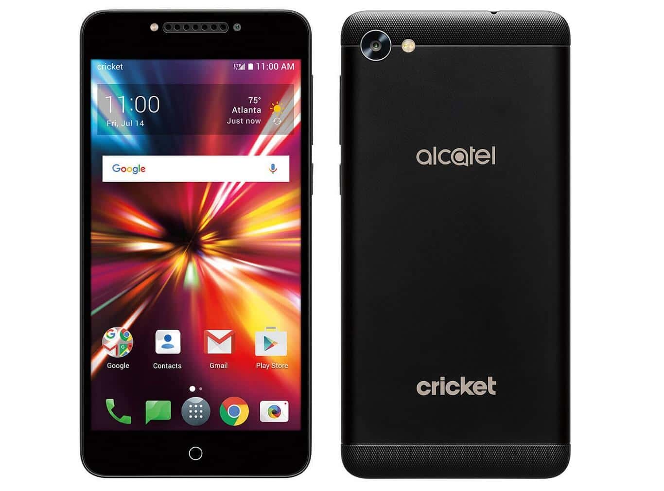 سعر و مواصفات alcatel Pulsemix